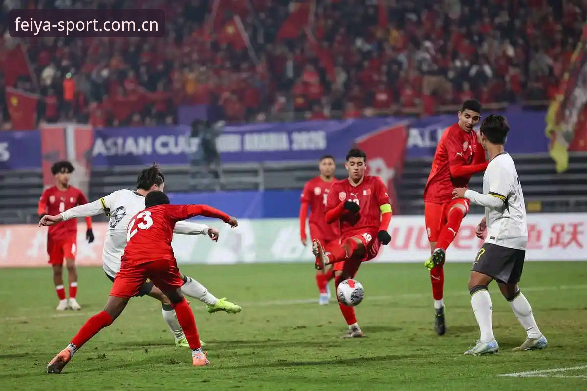 飞亚体育A8D3怎么用 中国U17男女足出征世界杯,悬念与期待如何点燃飞亚体育官网热情?