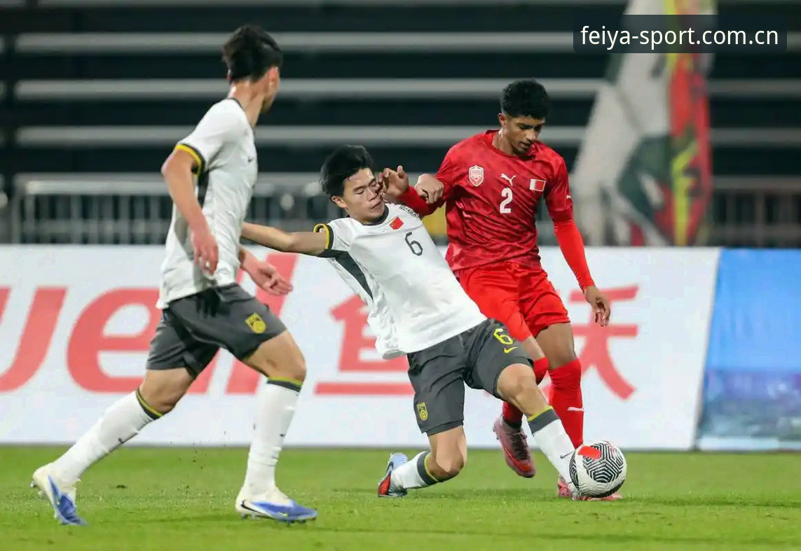 飞亚体育A8D3怎么用 中国U17男女足出征世界杯,悬念与期待如何点燃飞亚体育官网热情?