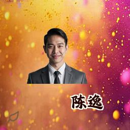 陈逸